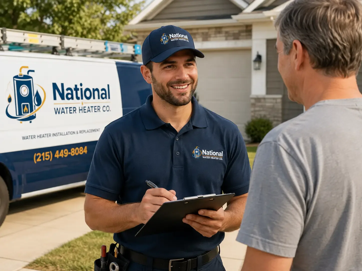 Water Heater Installation Rushsylvania, OH FAQs